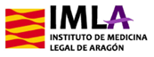 IMLA. Instituto de Medicina Legal de Aragón