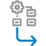 Icono Procesamientos Penales Incoados